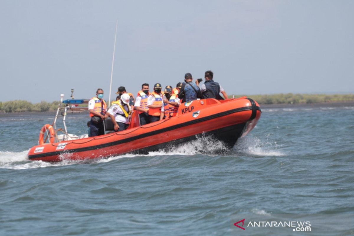 Pelabuhan Tanjung Tembaga Probolinggo dikembangkan untuk pusat logistik