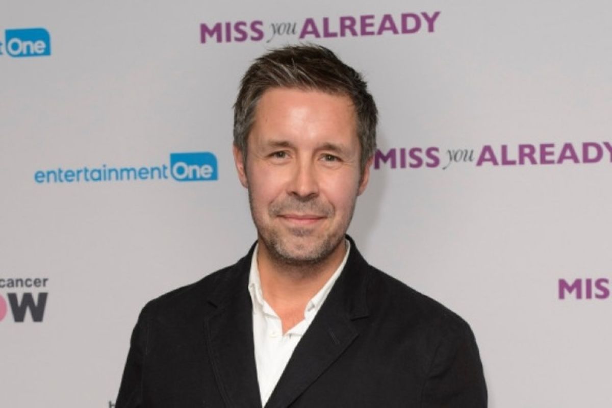 Paddy Considine jadi pemeran pertama di prekuel 'Game of Thrones'