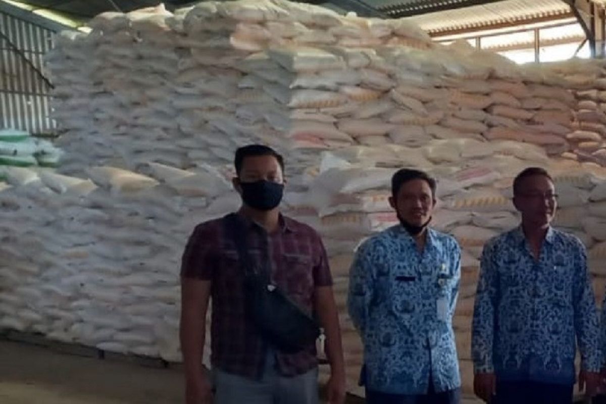 Hore, Kudus peroleh tambahan 4.872 ton pupuk bersubsidi