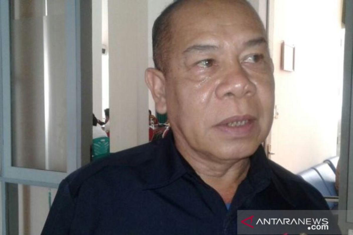 GTTP ingatkan warga Kabupaten Kupang taati protokol kesehatan