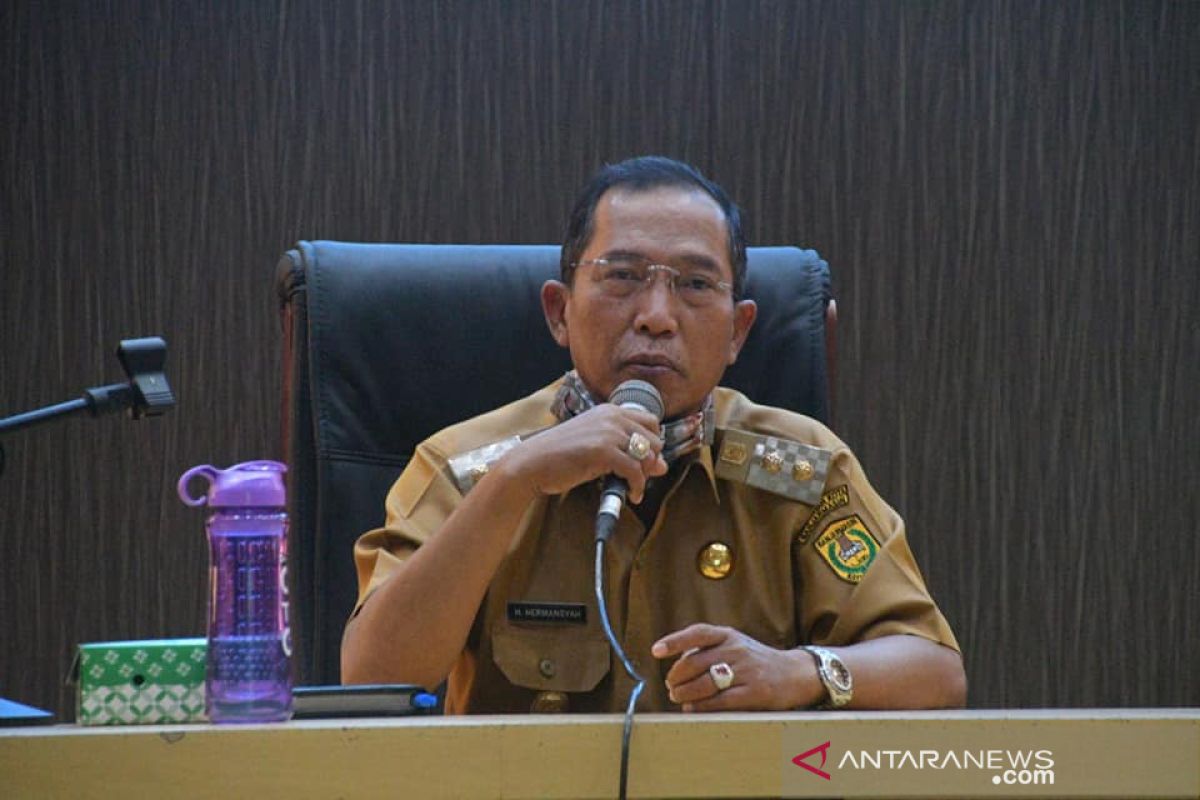 Pasar Ujung Murung tetap pertahankan prinsip pasar grosir