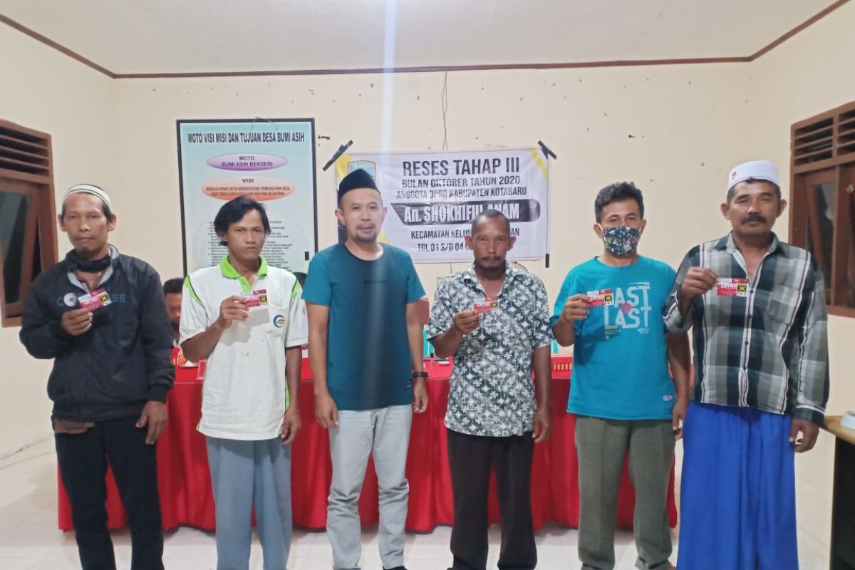 Legislatif dukung pengembangan wisata di Desa Mandala