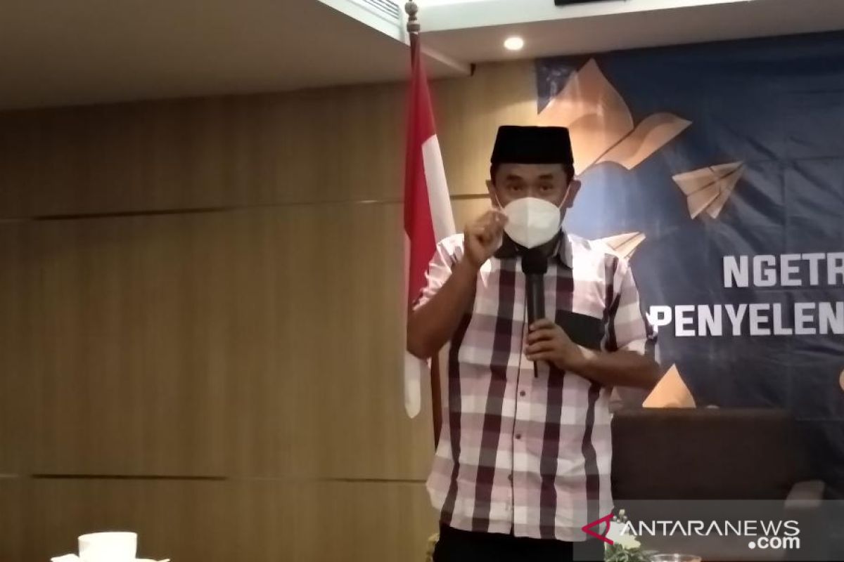 DKPP: Suasana TPS seperti di Indonesia diimpikan Dunia