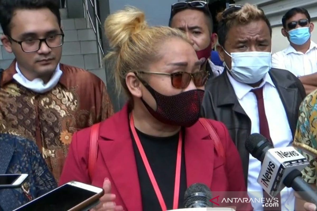 Kemarin, Najwa dilaporkan ke polisi hingga penolakan UU Cipta Kerja