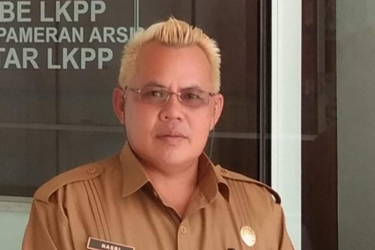 APDESI Paser mengingatkan Kades tidak terlibat politik