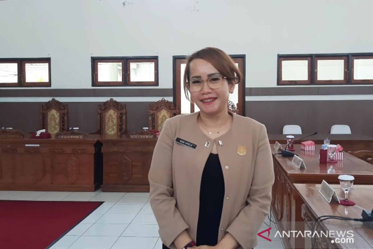 Kaum perempuan di Gumas diharapkan tidak ragu daftar jadi anggota KPPS