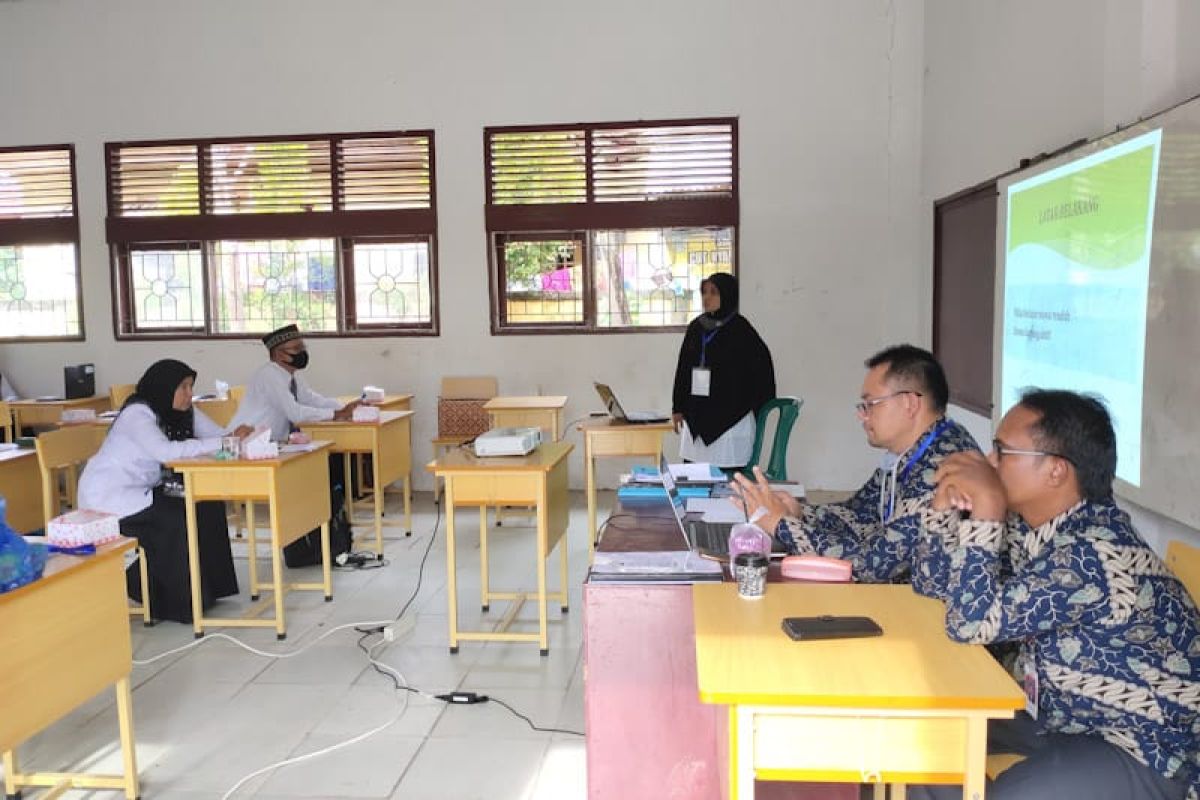 Disdik Aceh Timur seleksi guru berprestasi