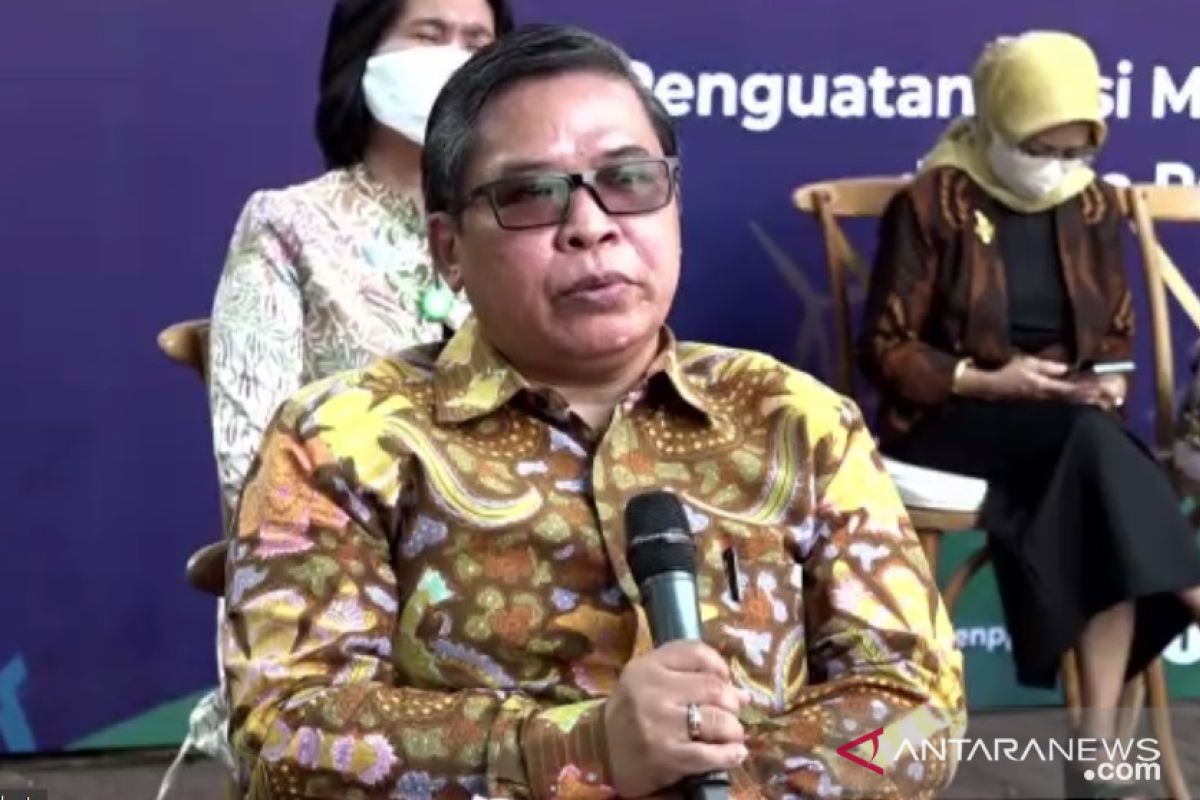 Pengendalian perubahan iklim harus adil untuk semua negara