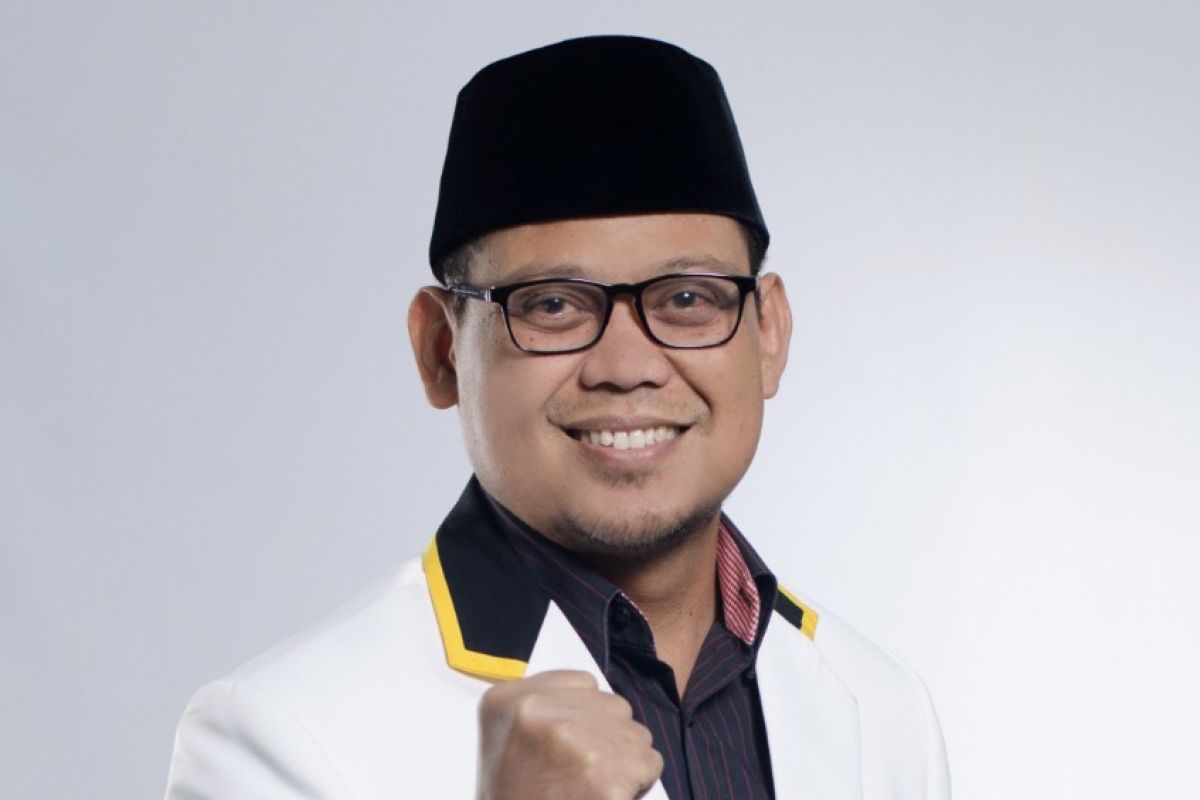 Imam Budi Hartono sambut gembira Ahmad Syaikhu menjadi Presiden PKS