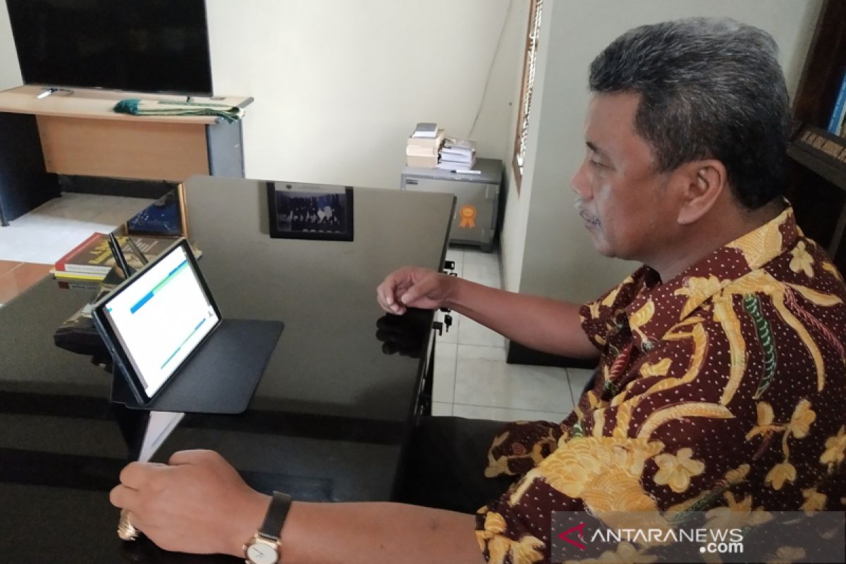 Golkar gandeng PolMark lihat potensi kemenangan paslon di 24 daerah