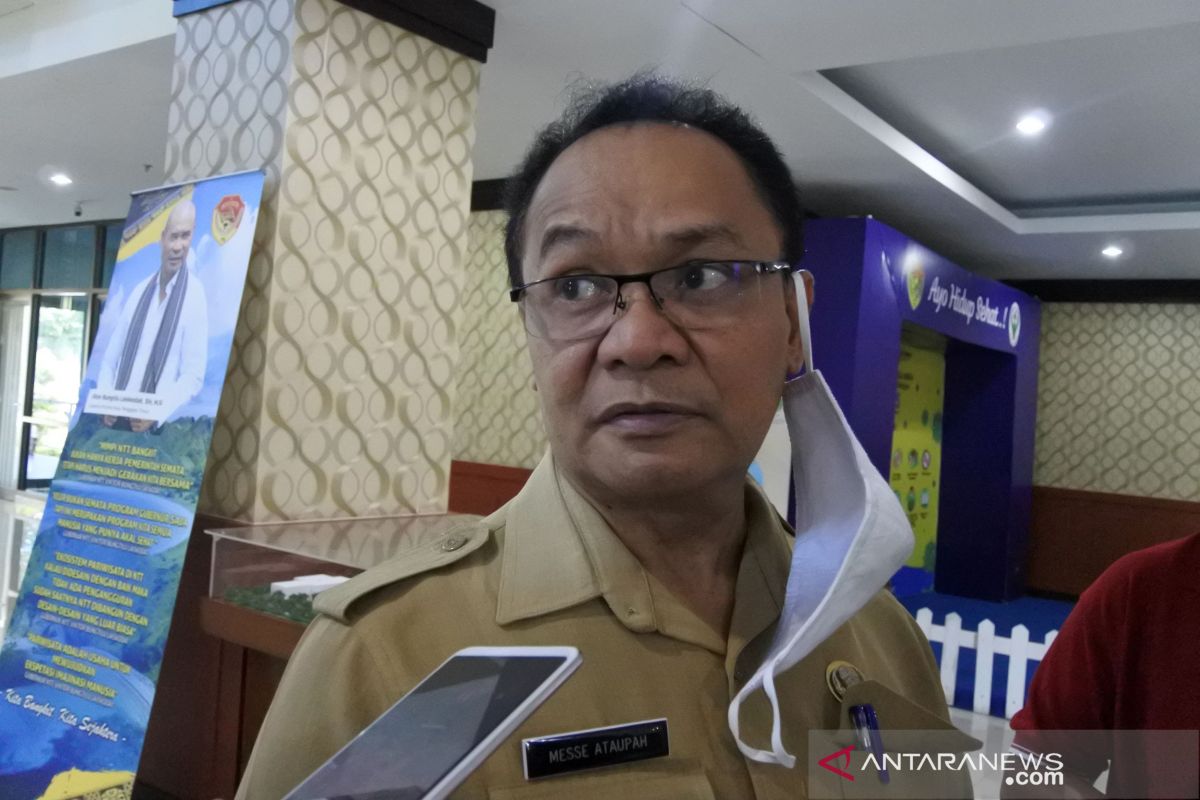 Pasien Corona sembuh di NTT bertambah tujuh orang