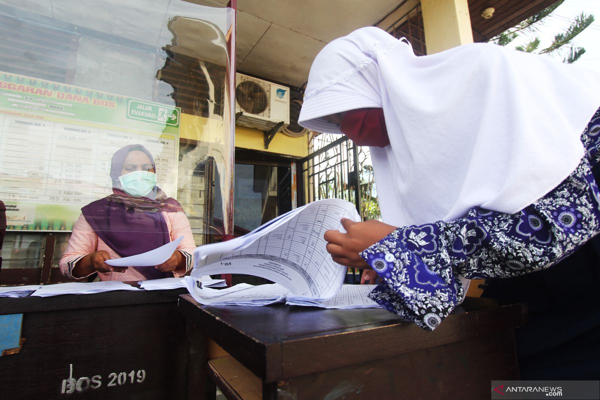 Disdik Dumai pertegas sekolah belajar tatap muka agar siapkan sarana Prokes