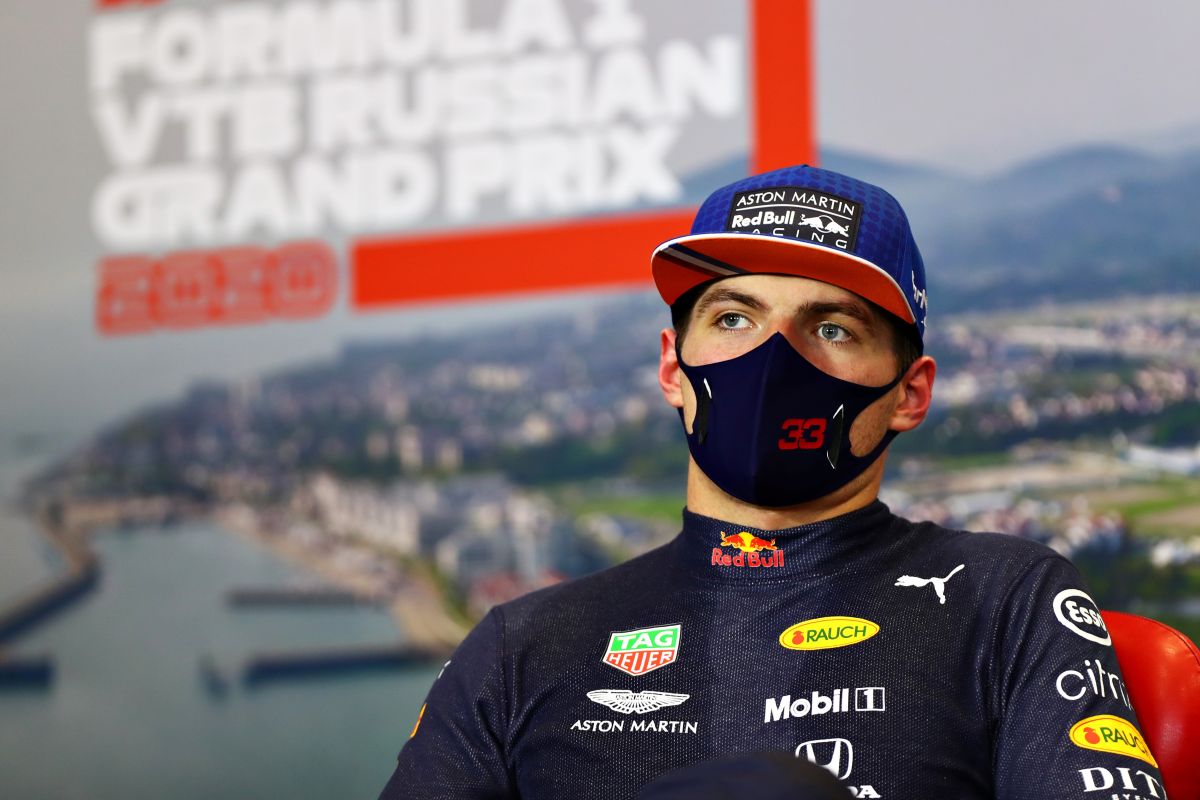 Kepergian Honda dari Formula 1 tak pengaruhi kontrak Verstappen di Red Bull