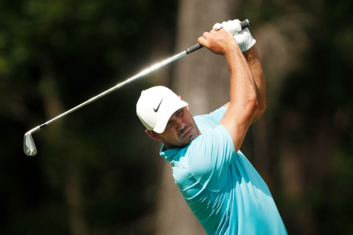 Brooks Koepka kembali ke padang golf pekan depan