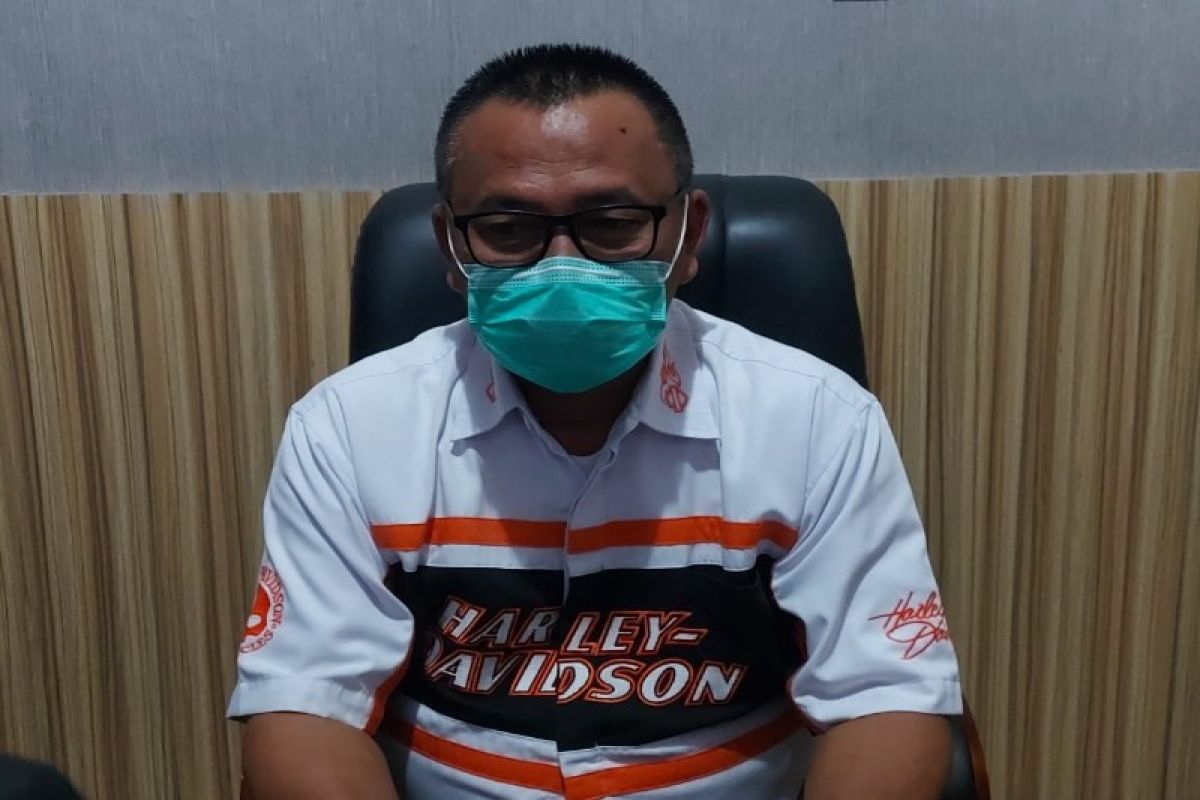 Swab massal, 7 warga Tebing Tinggi positif COVID-19