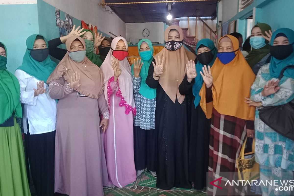 AHA komitmen penuh terapkan protokol kesehatan COVID-19 saat kampanye