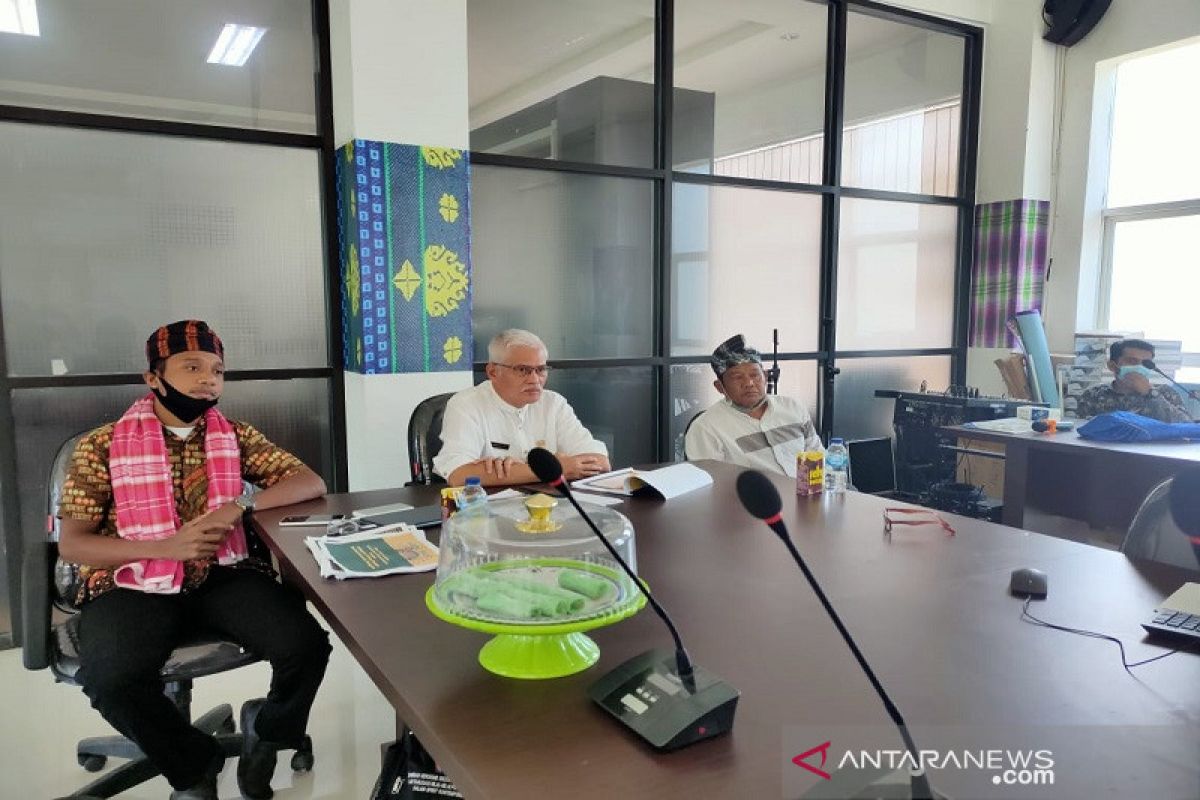 Sulawesi Tenggara usulkan delapan warisan budaya tak benda ke Kemendikbud