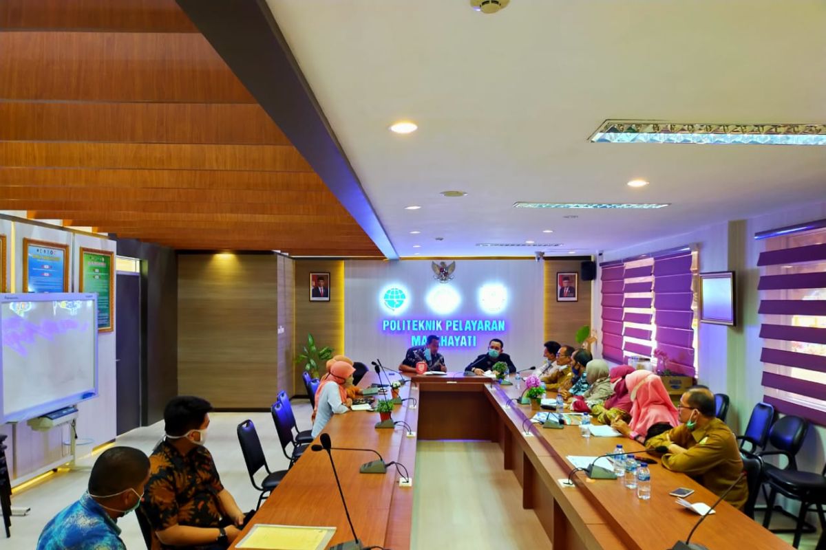 Kadisdik: Siswa SMK Aceh bisa magang di kampus Binaan Kemenhub