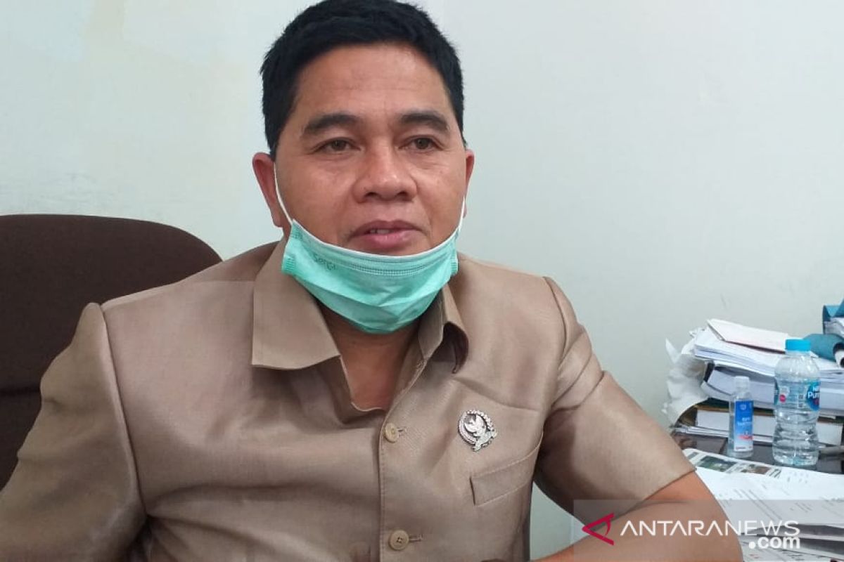 DPRD Belitung dorong Pemkab aktifkan kembali LKS Tripartit