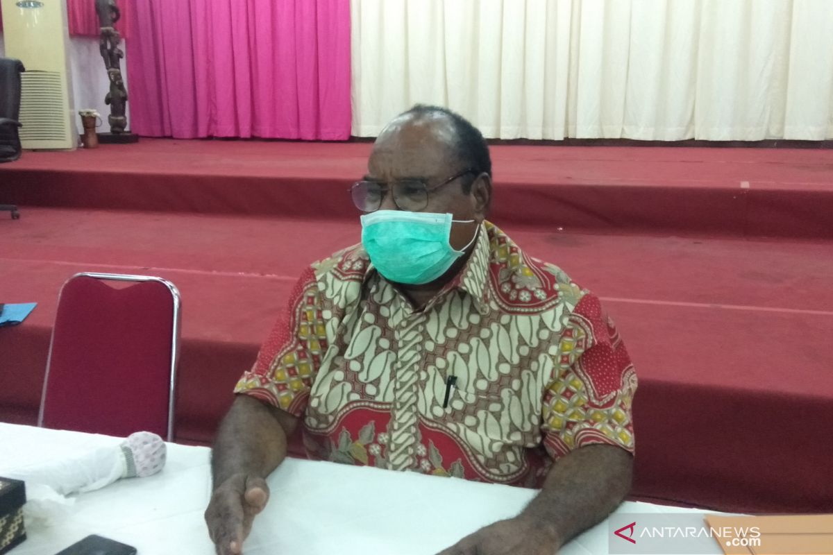 Walikota Sorong ancam pecat CPNS ajukan pindah ke luar Papua