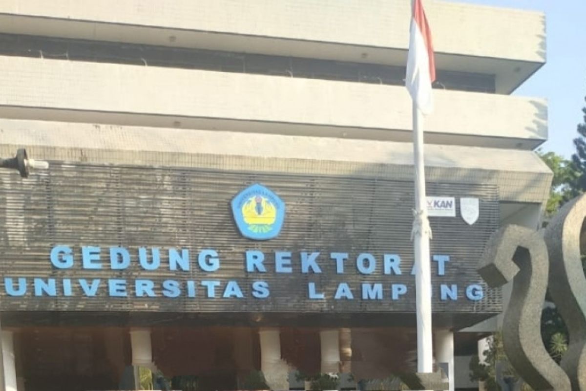 Dua dosen dipanggil KPK terkait kasus Rektor Unila