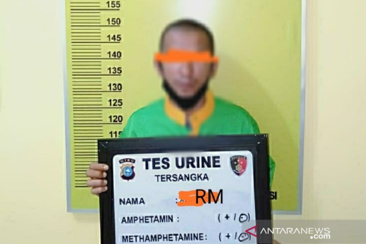 Tikam tetangganya, warga di Selatpanjang ini diamankan polisi