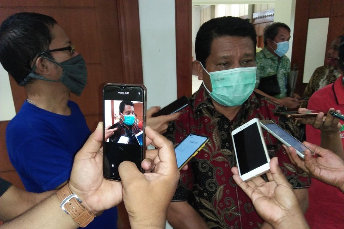 DPRD DKI jakarta pelajari tugas Banmus ke DPRD Maluku