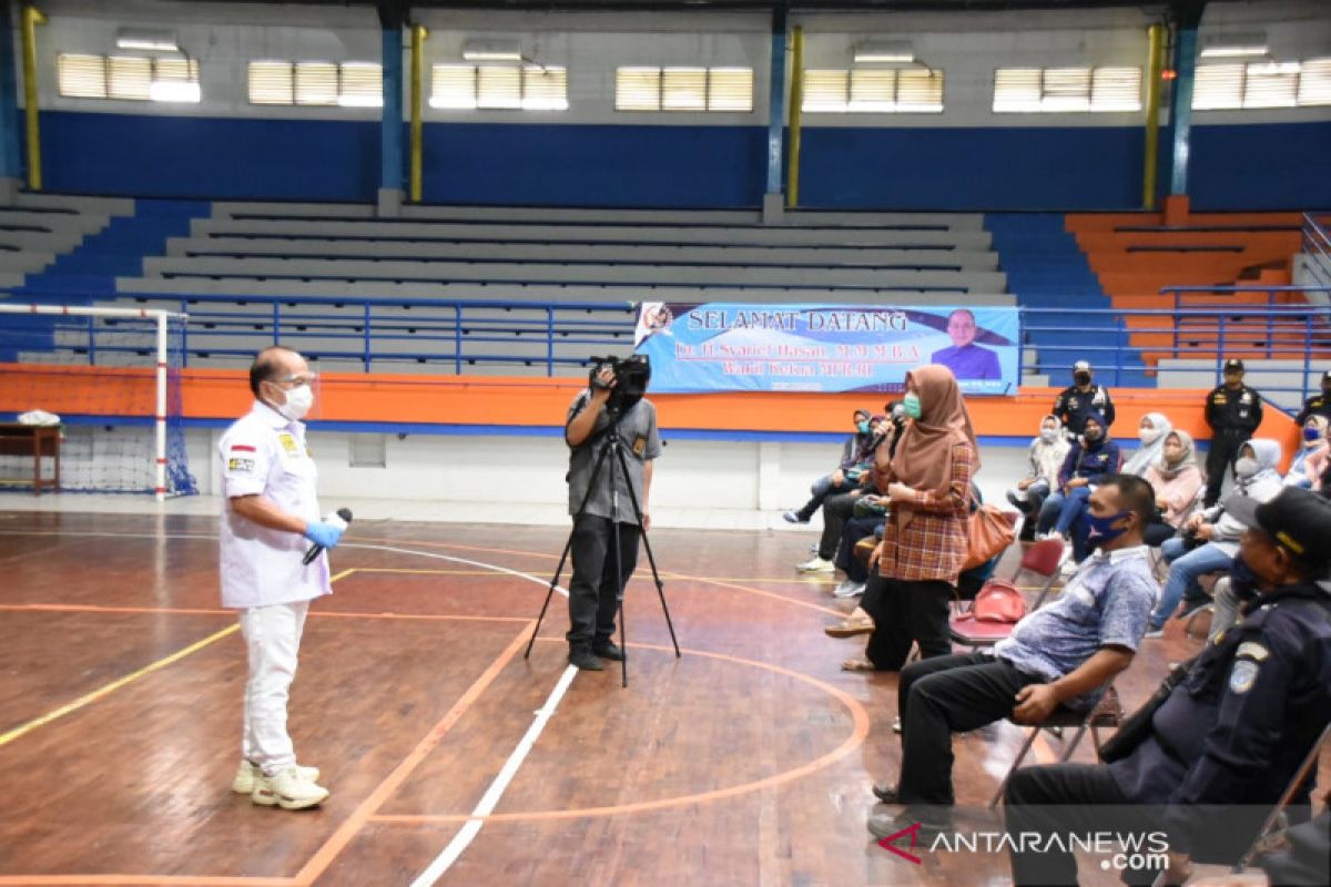 Syarief Hasan: Pancasila sangat istimewa hadir khusus untuk Indonesia