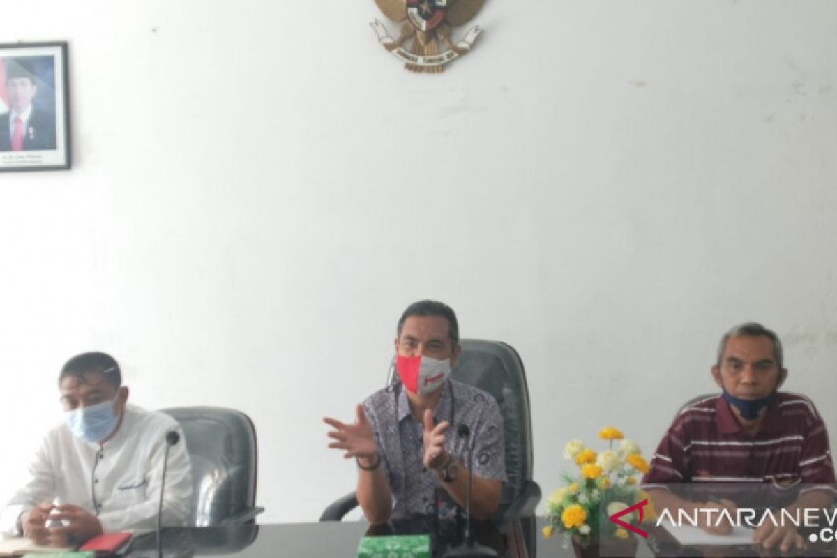 DKP NTB memperkuat legalitas Pokmaswas