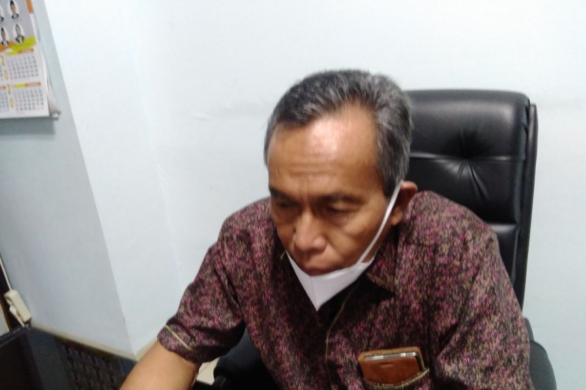 DPRD Kalsel pantau kesiapan Tanah Bumbu hadapi pilkada 2020