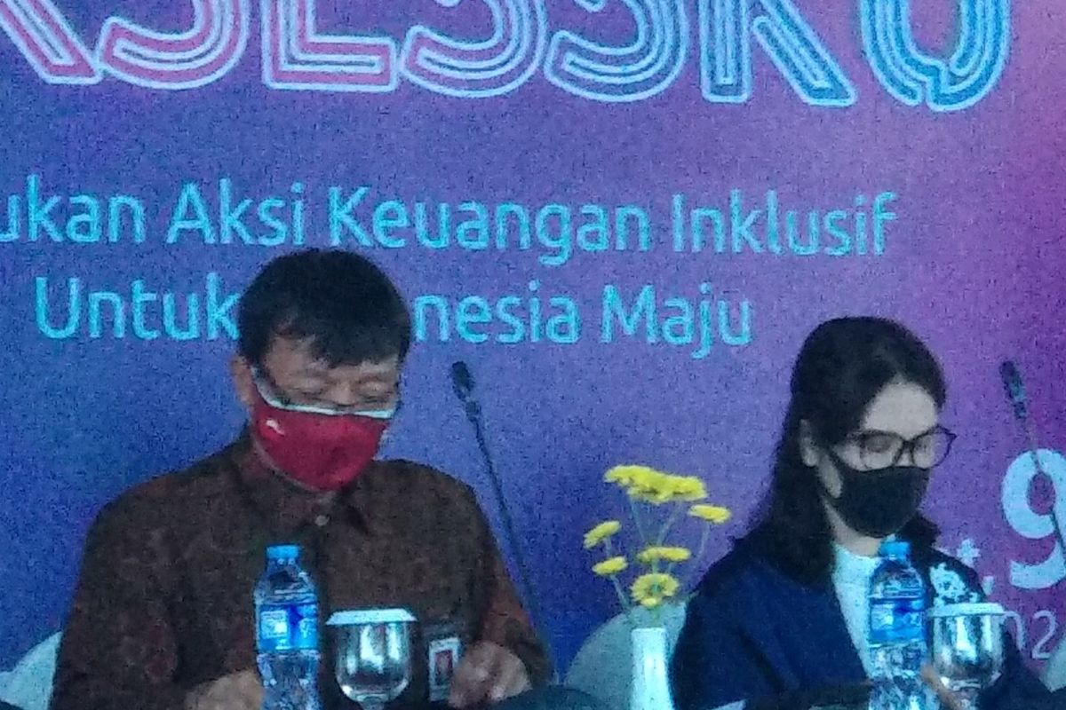 Industri keuangan Sulsel tetap tumbuh di masa pandemi