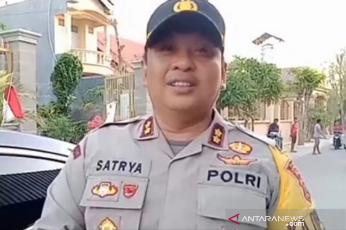 Polisi selidiki video diduga aksi mesum mahasiswa saat  kuliah daring