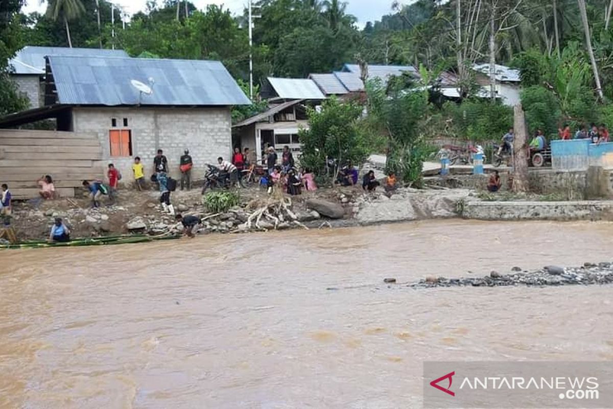 Wagub Idris minta Basarnas Gorontalo tingkatkan mitigasi bencana