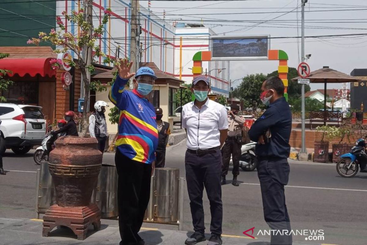 Antara Digital Media siap promosikan potensi Kota Madiun