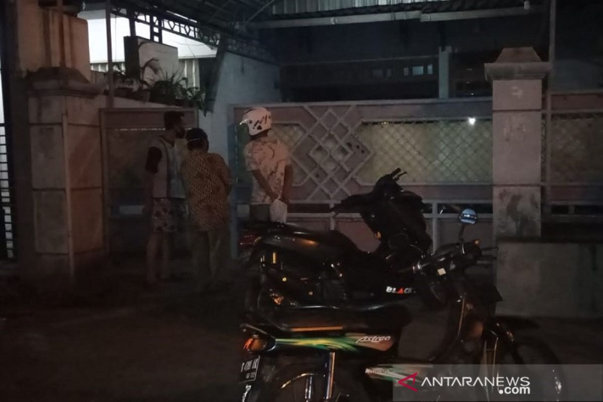 Polisi periksa kondisi kejiwaan bapak yang ajak anaknya bunuh diri