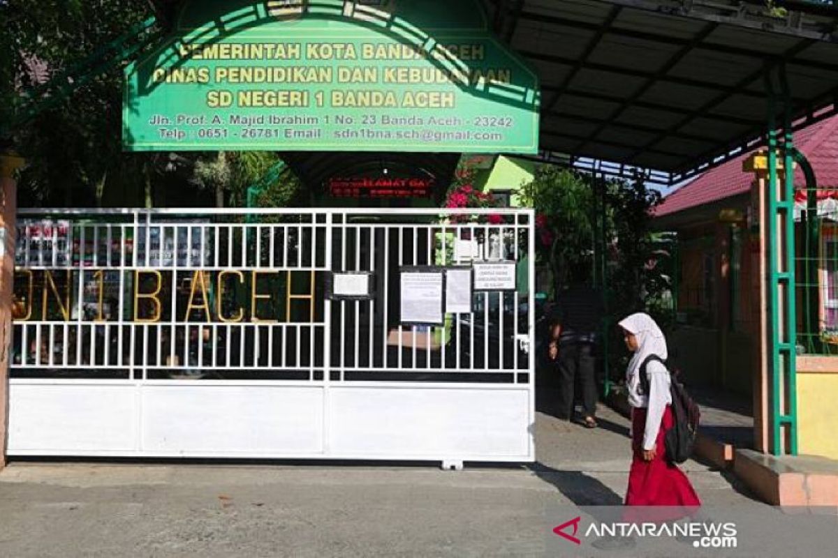 Pasien sembuh COVID-19 di Aceh bertambah 45 orang