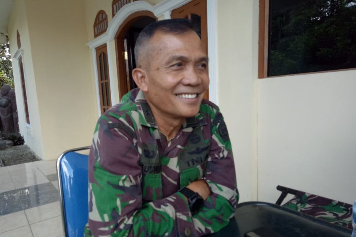 Asops Kaskogabwilhan III:Kondisi anggota TGPF korban penembakan di Intan Jaya stabil