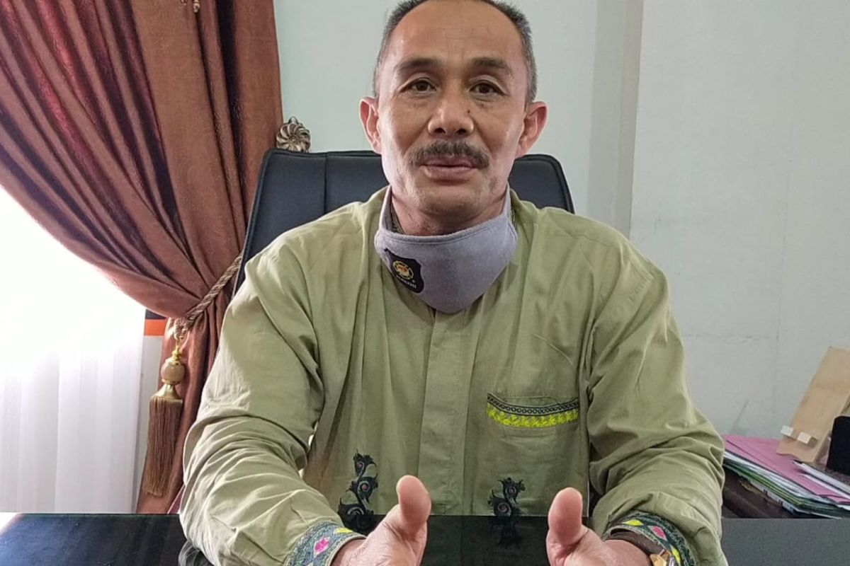 Janji Bupati program 2 hektare per KK di Aceh Tengah mulai direalisasikan