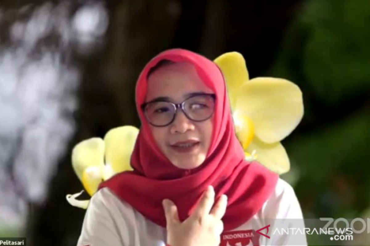 Lely Pelitasari jadi rajin minum madu setelah positif COVID-19