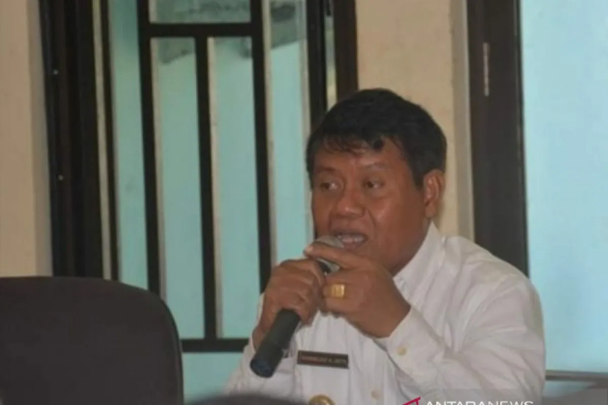 Pemkab Sumba Barat Daya fokus tangani  kekerdilan