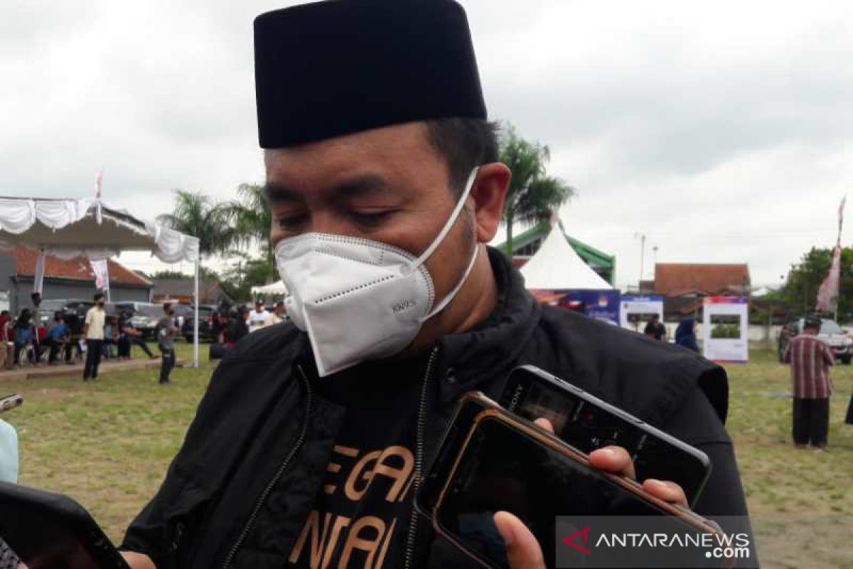 Bawaslu: Pelanggaran protokol kesehatan Pilkada meningkatkan dua kali