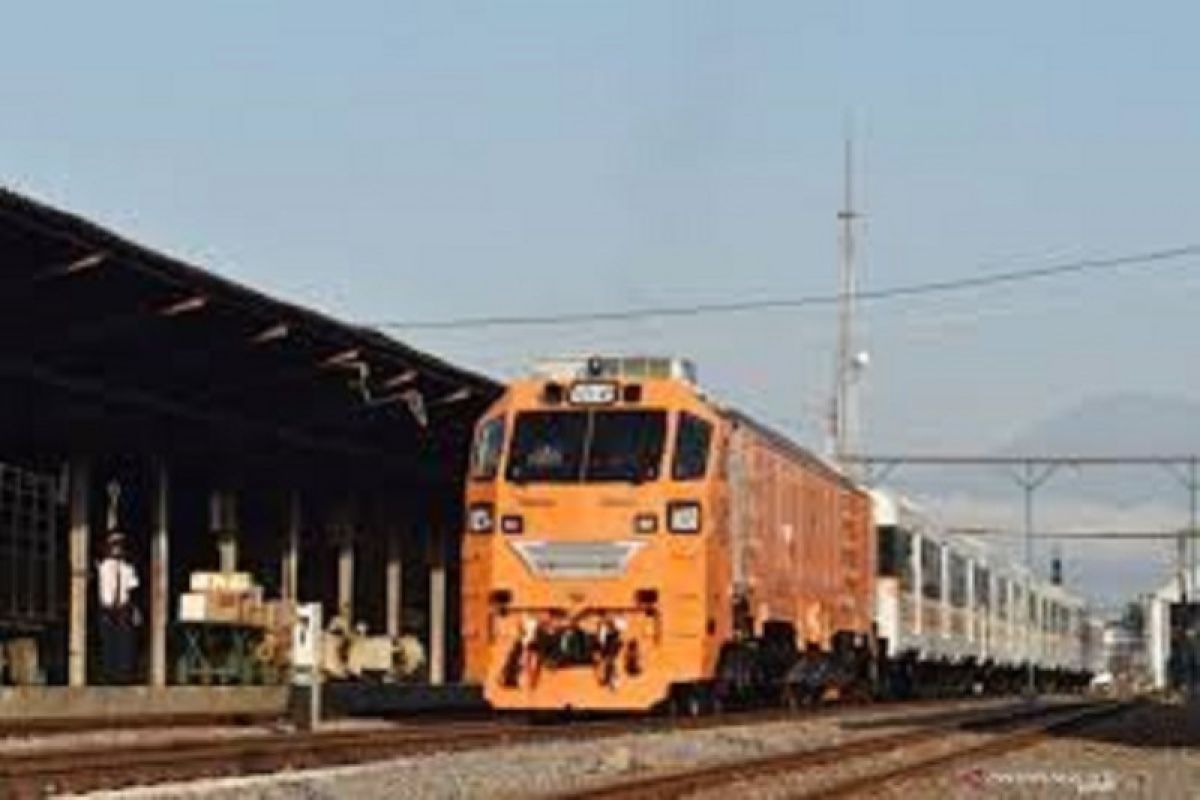 INKA akan bangun jalur kereta api menghubungkan dua negara Mali dan Senegal di Afrika