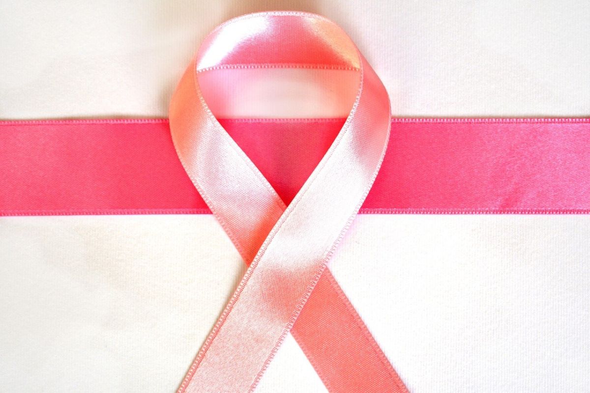 Ini salah satu cara untuk cegah kanker payudara