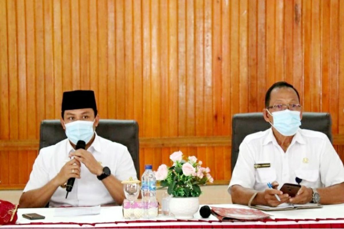 Keterlibatan dunia usaha dalam pembangunan merupakan keharusan