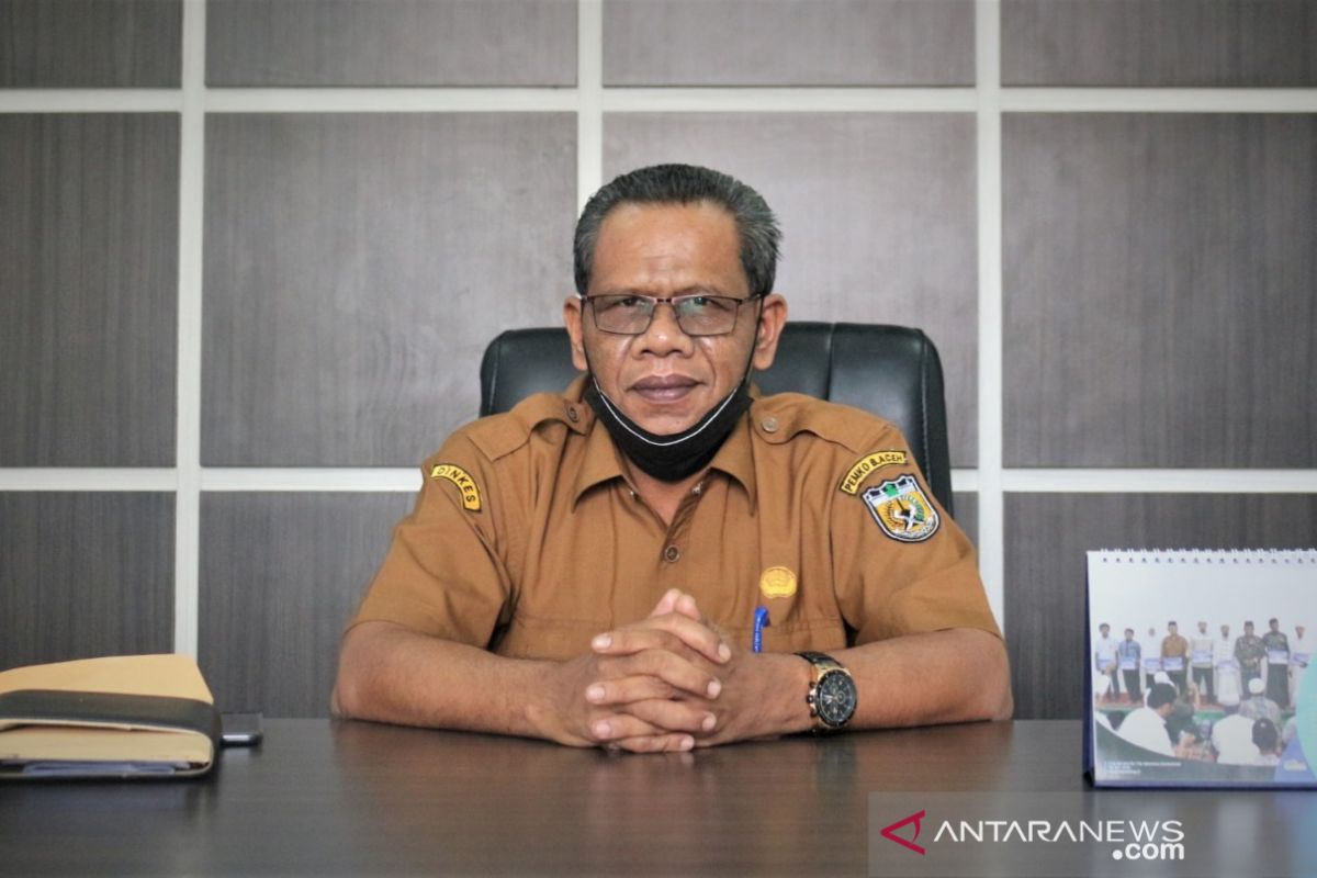 Dinkes Banda Aceh berencana luncurkan aplikasi COVID-19 di pandemi