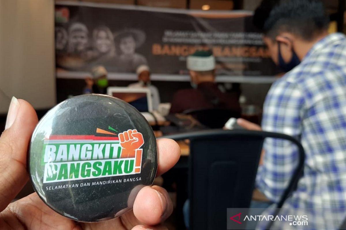 ACT Riau luncurkan "Bangkit Bangsaku" saat pandemi