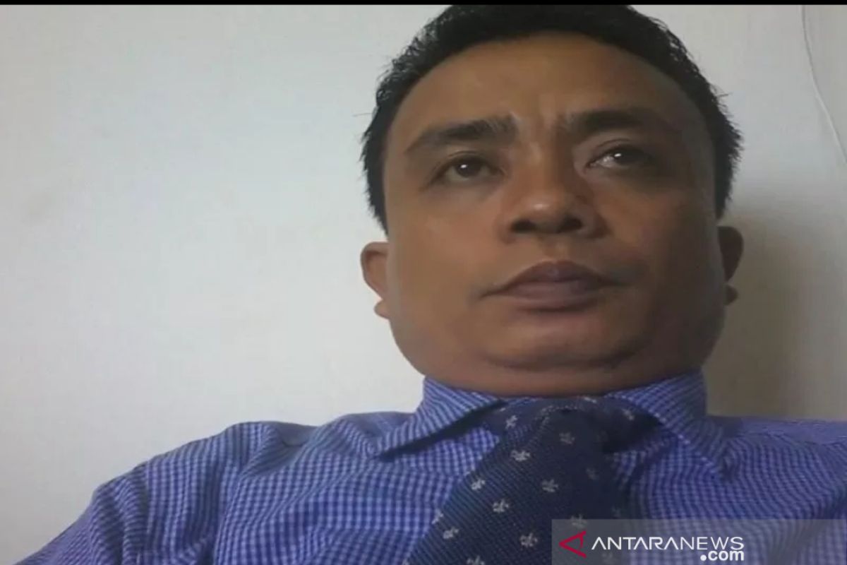 Komnas-HAM Sulteng minta Kapolda proses pelaku kekerasan jurnalis Palu