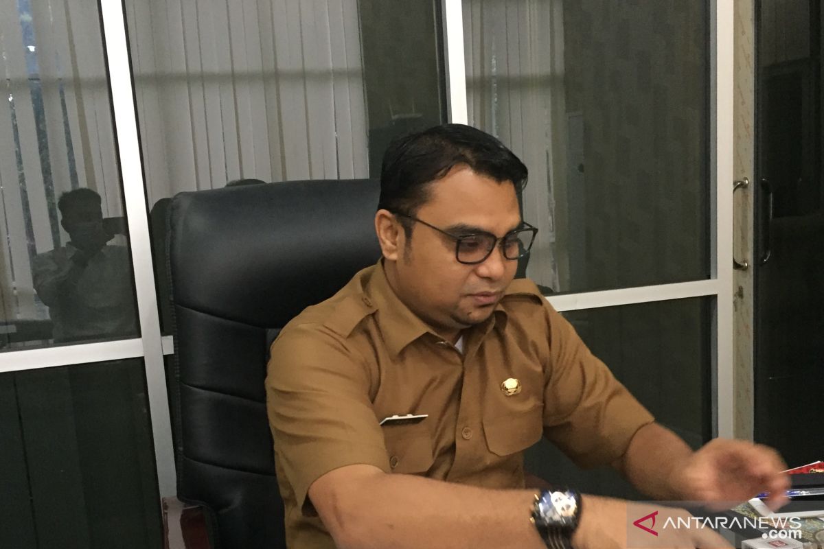 Pemerintah Aceh siapkan tim persiapan PON