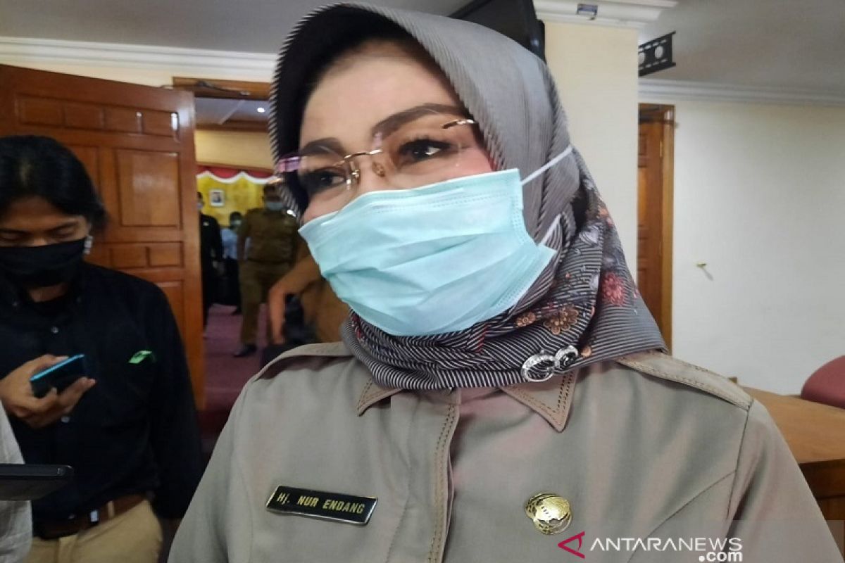 Sekda Sultra belum terima pengaduan keterlibatan ASN politik praktis