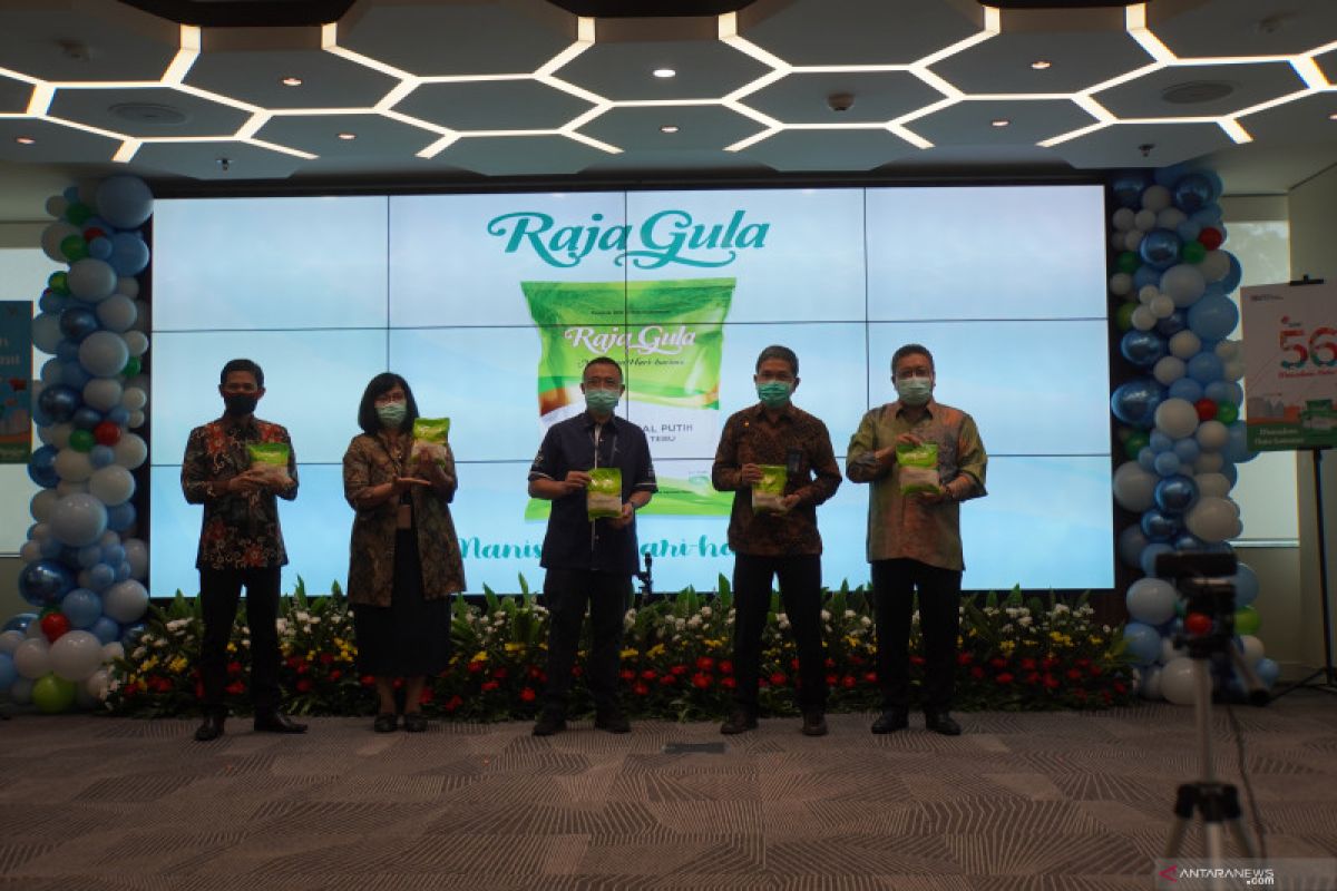 RNI: Distribusi produk Raja Gula prioritaskan UMKM